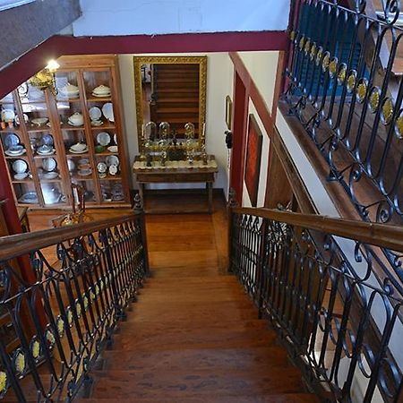 Pousada Guignard Ouro Preto  Exterior photo