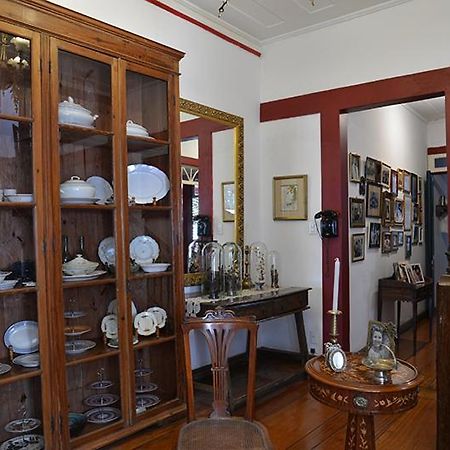 Pousada Guignard Ouro Preto  Exterior photo