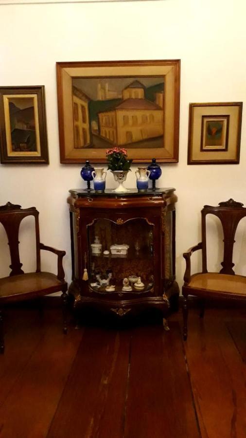 Pousada Guignard Ouro Preto  Exterior photo