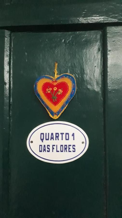 Pousada Guignard Ouro Preto  Exterior photo