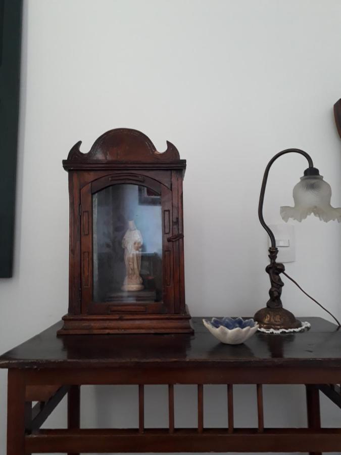 Pousada Guignard Ouro Preto  Exterior photo