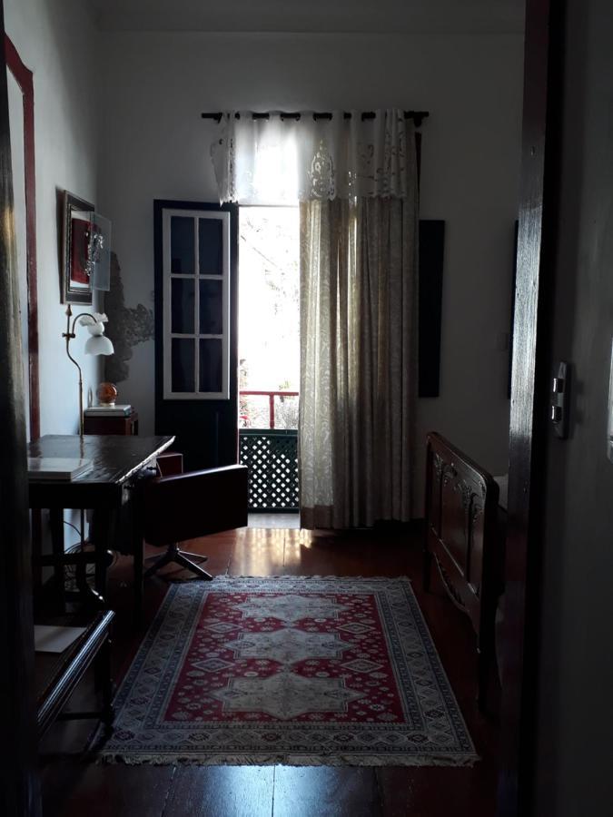 Pousada Guignard Ouro Preto  Exterior photo
