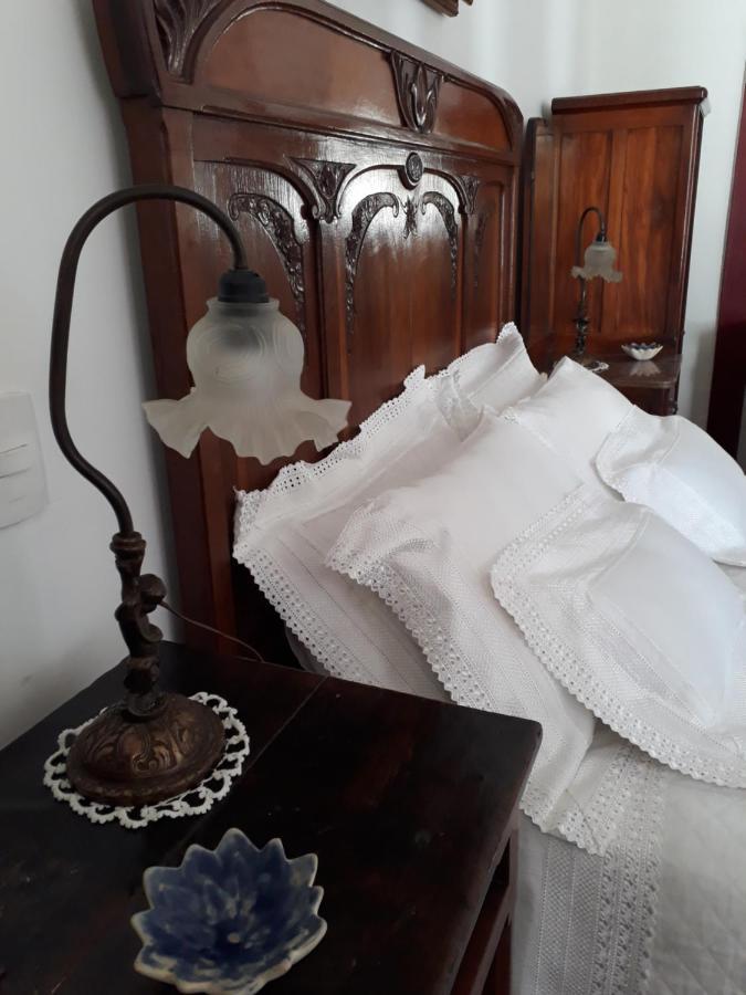 Pousada Guignard Ouro Preto  Exterior photo