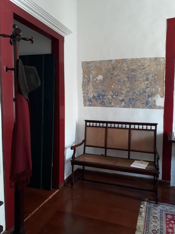Pousada Guignard Ouro Preto  Exterior photo