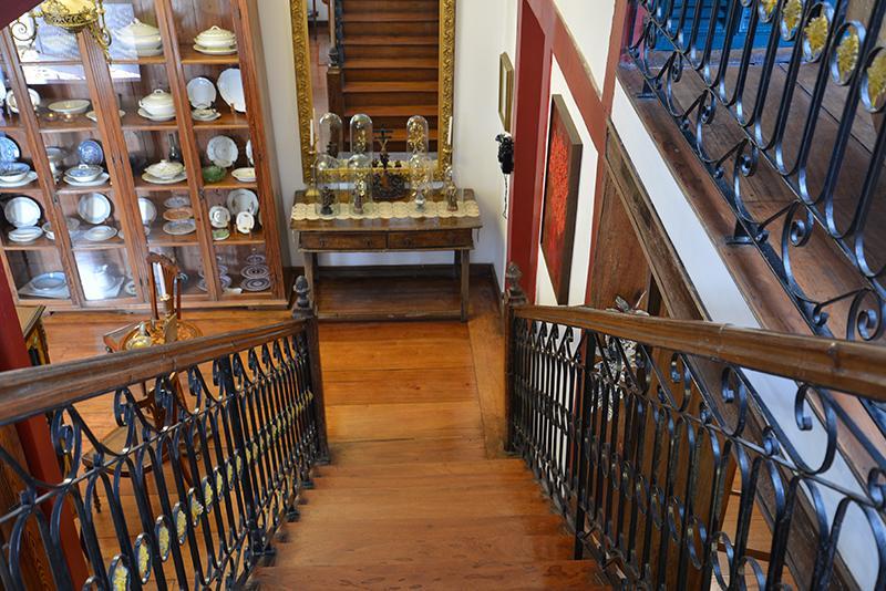 Pousada Guignard Ouro Preto  Exterior photo