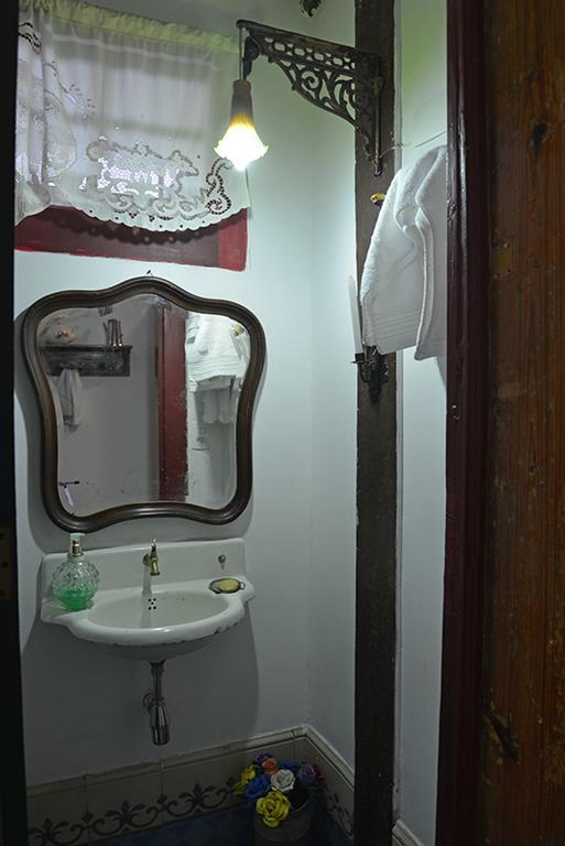 Pousada Guignard Ouro Preto  Exterior photo