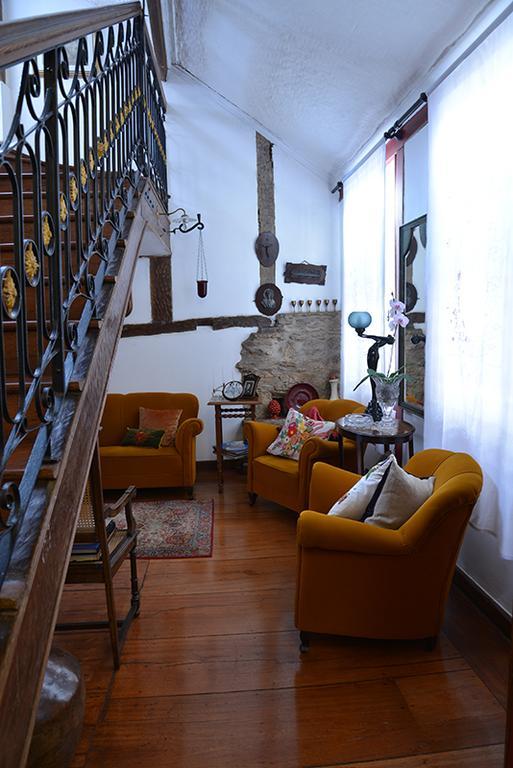 Pousada Guignard Ouro Preto  Exterior photo