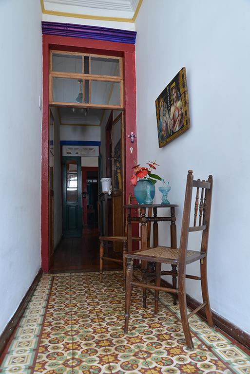 Pousada Guignard Ouro Preto  Exterior photo