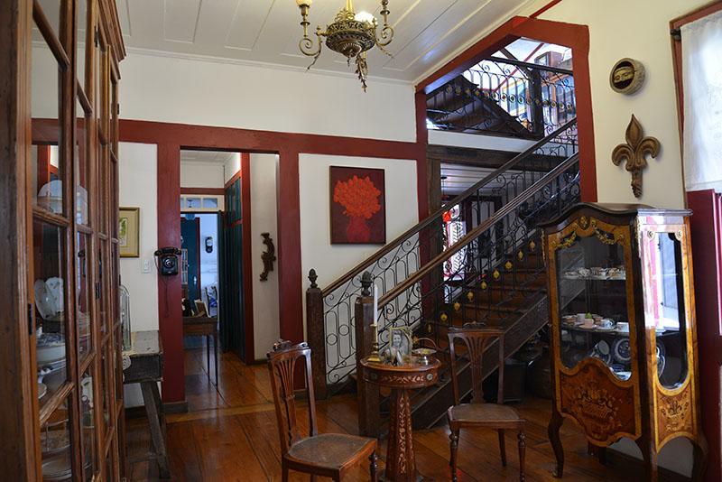 Pousada Guignard Ouro Preto  Exterior photo