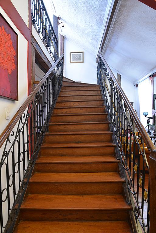 Pousada Guignard Ouro Preto  Exterior photo