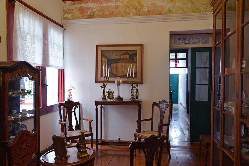 Pousada Guignard Ouro Preto  Exterior photo