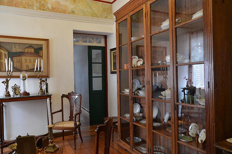 Pousada Guignard Ouro Preto  Exterior photo