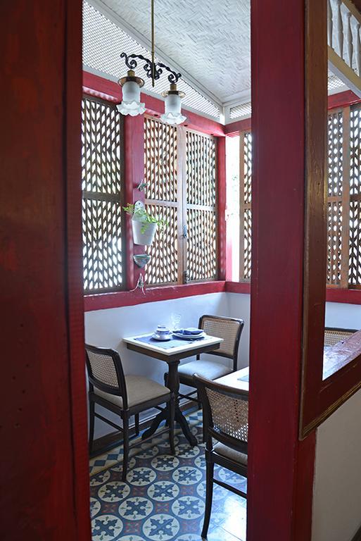 Pousada Guignard Ouro Preto  Exterior photo