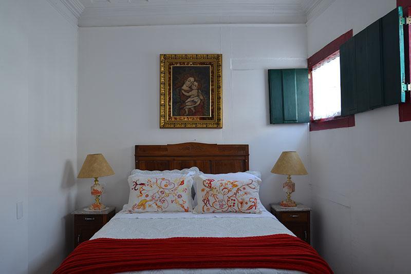 Pousada Guignard Ouro Preto  Exterior photo