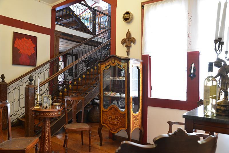 Pousada Guignard Ouro Preto  Exterior photo