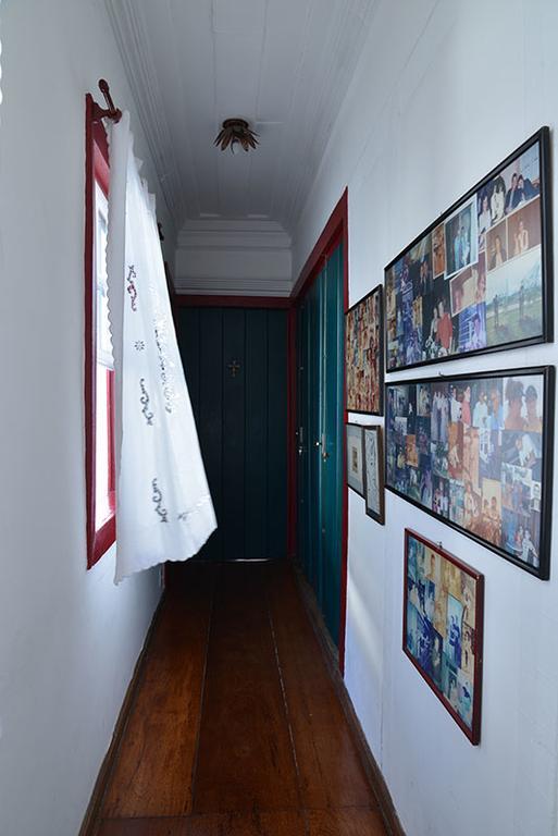Pousada Guignard Ouro Preto  Exterior photo