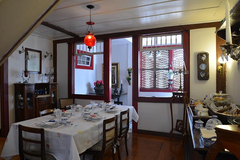 Pousada Guignard Ouro Preto  Exterior photo