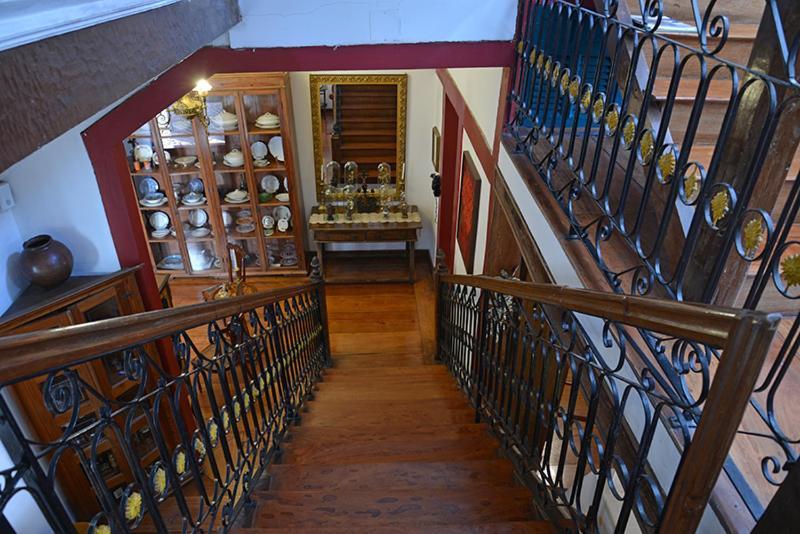 Pousada Guignard Ouro Preto  Exterior photo